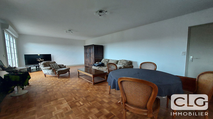 Ma-Cabane - Vente Maison ELLIANT, 120 m²