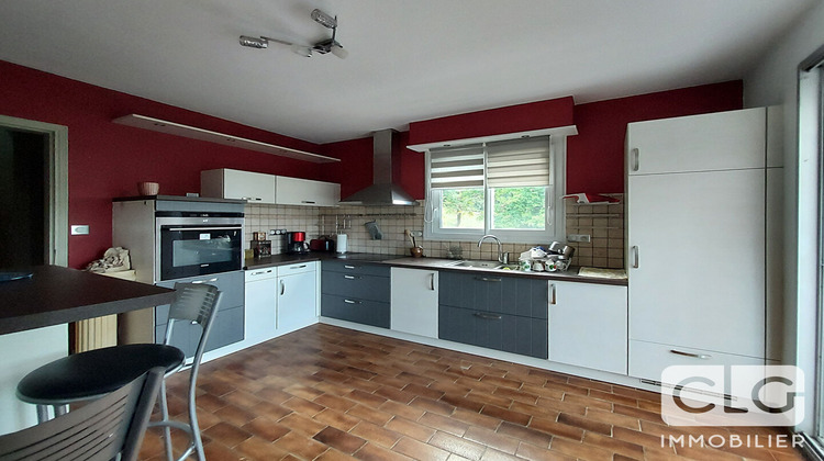 Ma-Cabane - Vente Maison ELLIANT, 120 m²