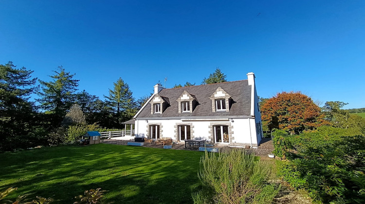 Ma-Cabane - Vente Maison Elliant, 190 m²