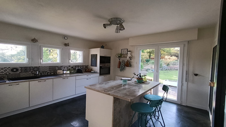 Ma-Cabane - Vente Maison Elliant, 190 m²