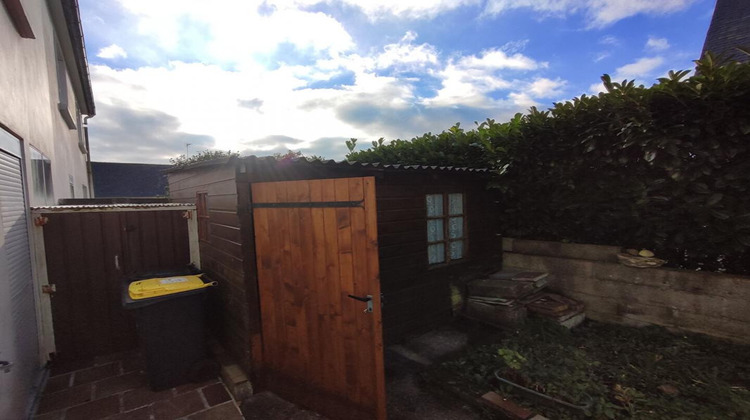 Ma-Cabane - Vente Maison ELLIANT, 103 m²