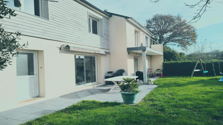 Ma-Cabane - Vente Maison ELLIANT, 160 m²