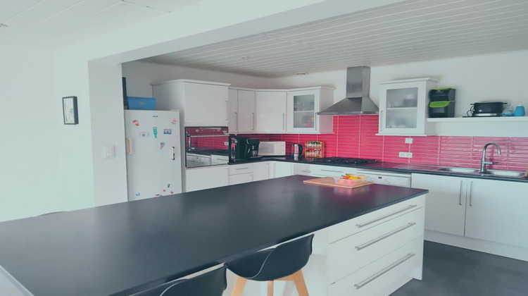 Ma-Cabane - Vente Maison ELLIANT, 160 m²