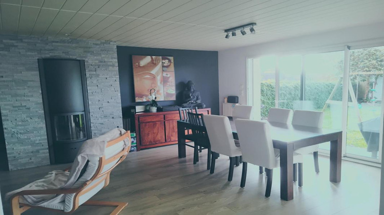 Ma-Cabane - Vente Maison ELLIANT, 160 m²