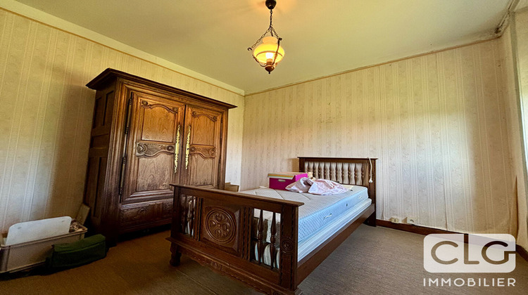 Ma-Cabane - Vente Maison ELLIANT, 135 m²