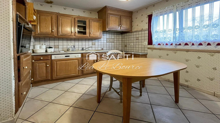 Ma-Cabane - Vente Maison Elliant, 112 m²