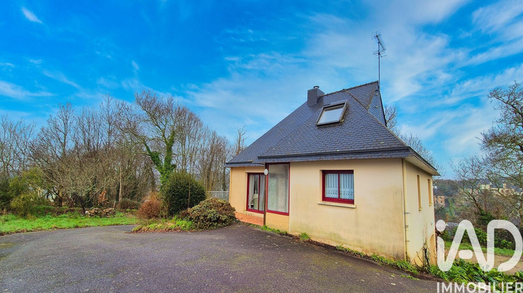 Ma-Cabane - Vente Maison Elliant, 112 m²