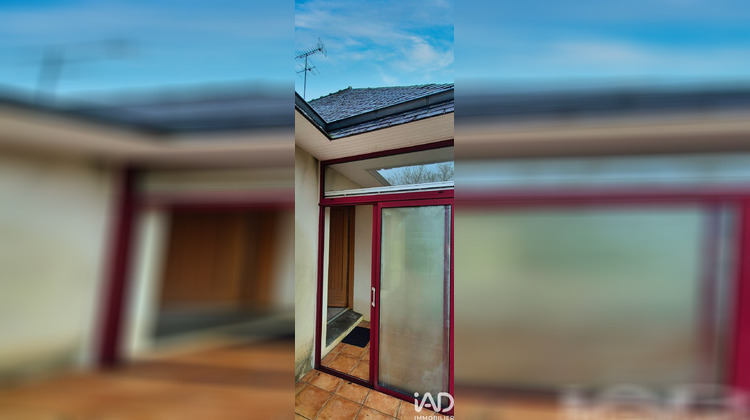 Ma-Cabane - Vente Maison Elliant, 112 m²