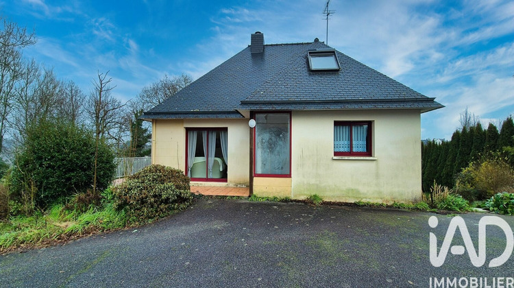 Ma-Cabane - Vente Maison Elliant, 112 m²