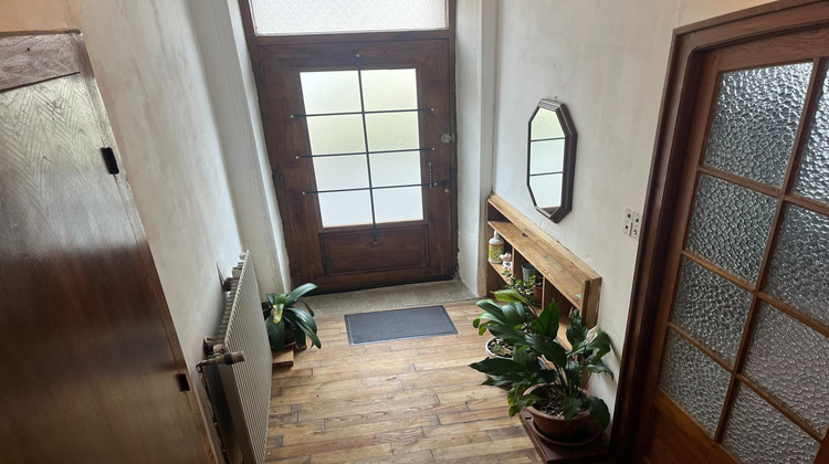 Ma-Cabane - Vente Maison Elliant, 215 m²