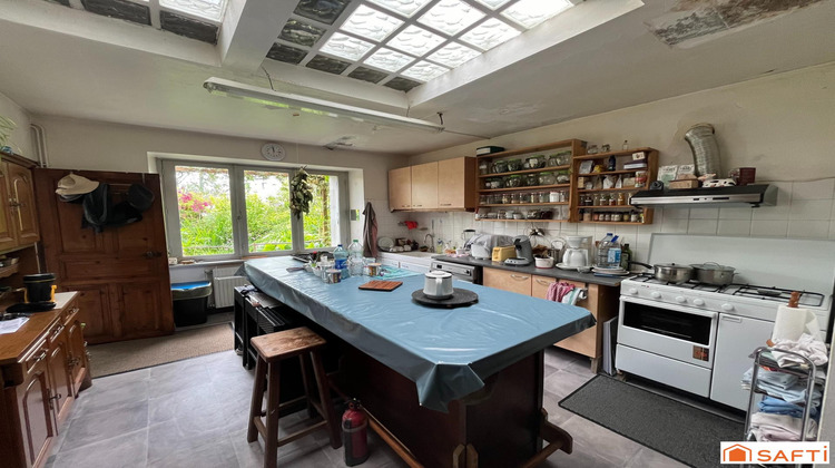 Ma-Cabane - Vente Maison Elliant, 215 m²