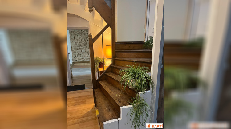 Ma-Cabane - Vente Maison Elliant, 215 m²