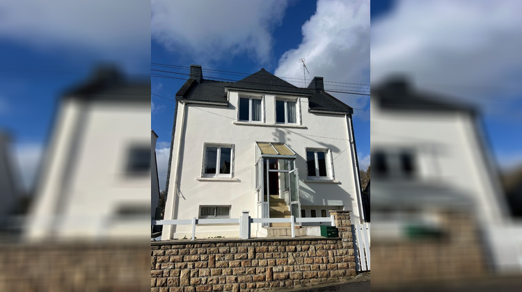 Ma-Cabane - Vente Maison ELLIANT, 102 m²