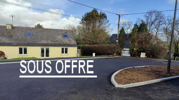 Ma-Cabane - Vente Maison ELLIANT, 77 m²