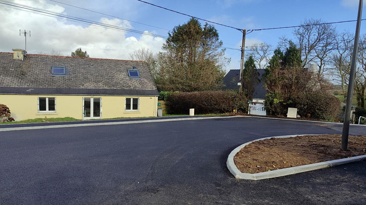 Ma-Cabane - Vente Maison ELLIANT, 77 m²