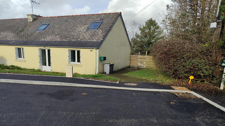 Ma-Cabane - Vente Maison ELLIANT, 77 m²