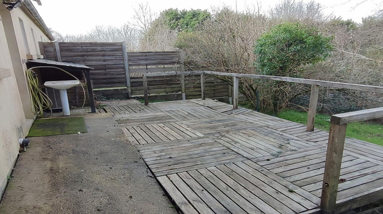 Ma-Cabane - Vente Maison ELLIANT, 77 m²