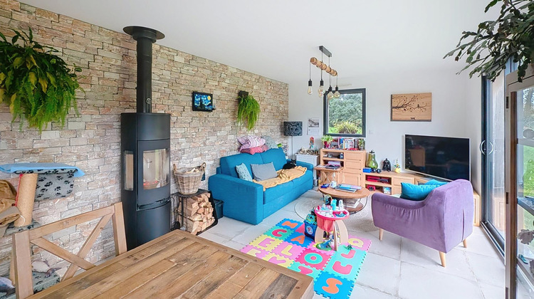 Ma-Cabane - Vente Maison Elliant, 90 m²