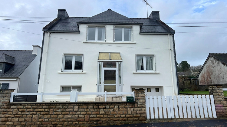 Ma-Cabane - Vente Maison ELLIANT, 102 m²