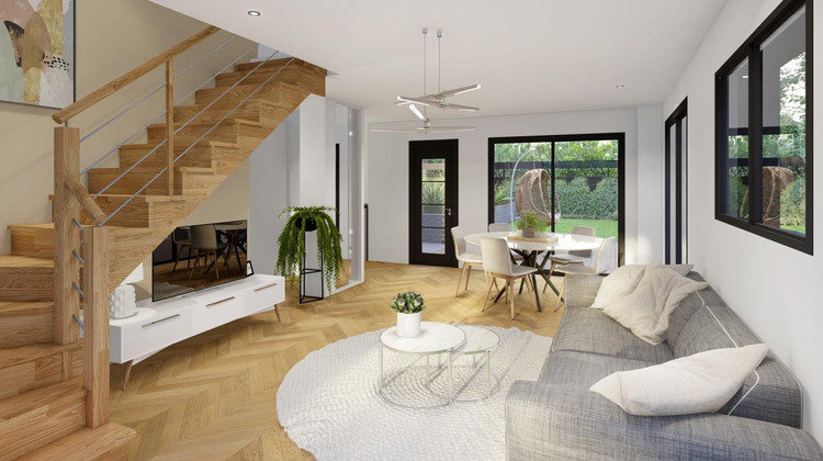 Ma-Cabane - Vente Maison ELLIANT, 81 m²