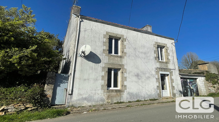 Ma-Cabane - Vente Maison ELLIANT, 90 m²