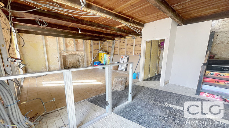 Ma-Cabane - Vente Maison ELLIANT, 90 m²