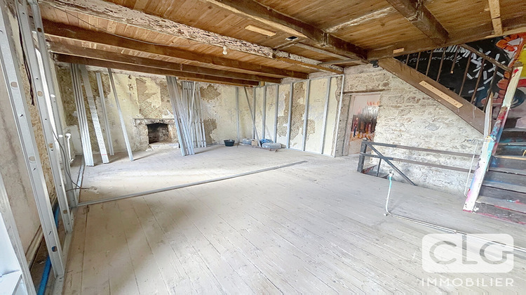 Ma-Cabane - Vente Maison ELLIANT, 90 m²