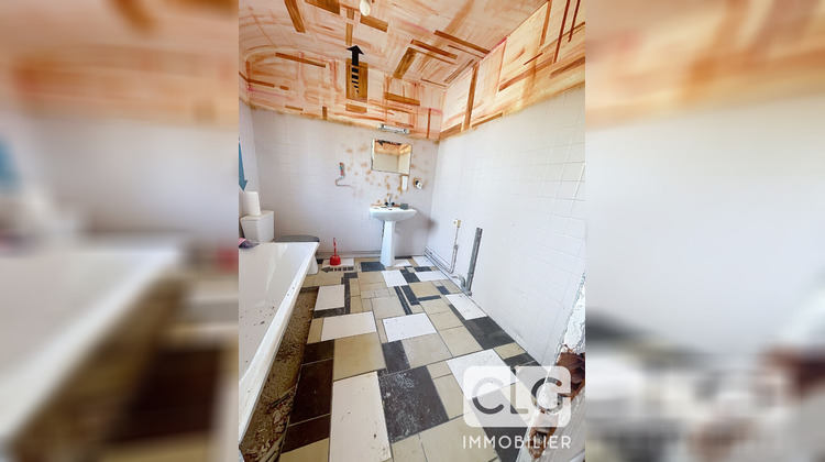 Ma-Cabane - Vente Maison ELLIANT, 90 m²