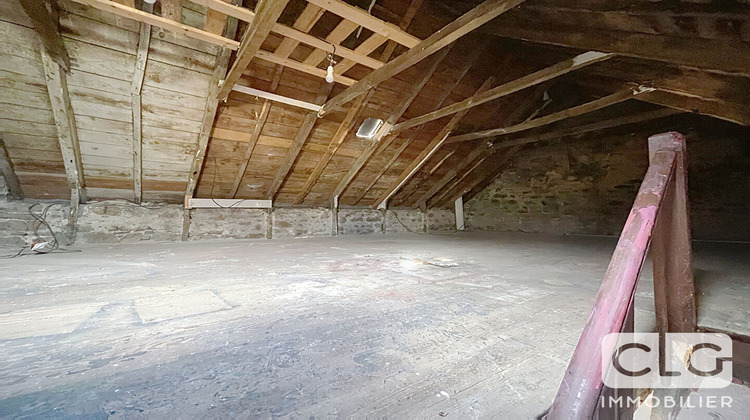 Ma-Cabane - Vente Maison ELLIANT, 90 m²