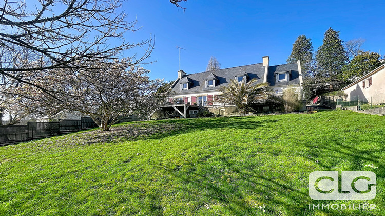 Ma-Cabane - Vente Maison ELLIANT, 146 m²