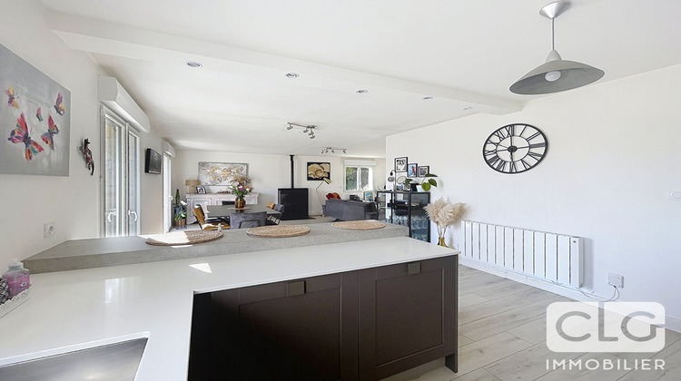 Ma-Cabane - Vente Maison ELLIANT, 146 m²