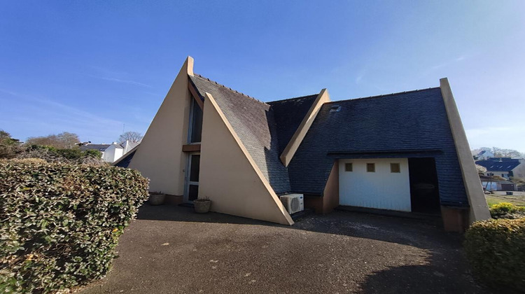 Ma-Cabane - Vente Maison ELLIANT, 170 m²