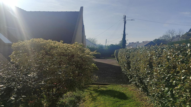 Ma-Cabane - Vente Maison ELLIANT, 170 m²