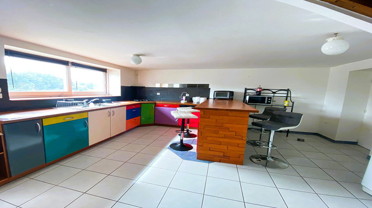 Ma-Cabane - Vente Maison ELLIANT, 105 m²