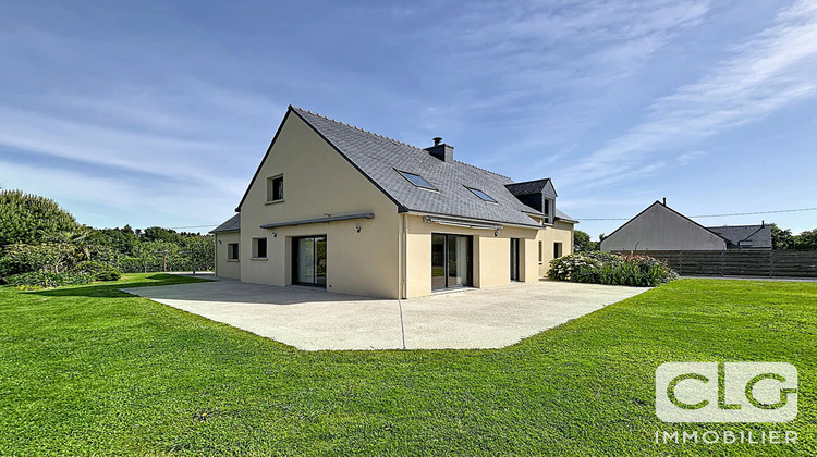 Ma-Cabane - Vente Maison ELLIANT, 183 m²