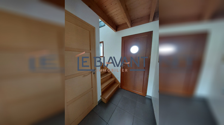 Ma-Cabane - Vente Maison ELLIANT, 120 m²