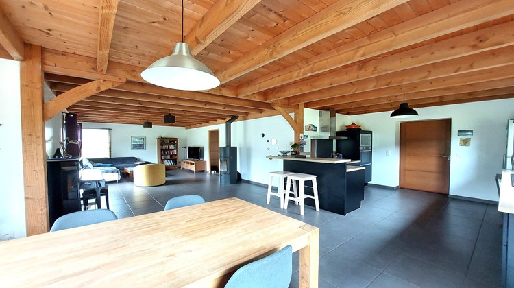 Ma-Cabane - Vente Maison ELLIANT, 120 m²