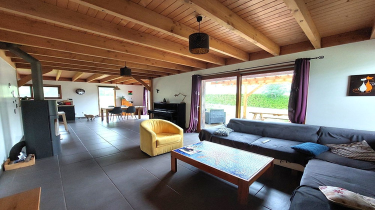 Ma-Cabane - Vente Maison ELLIANT, 120 m²