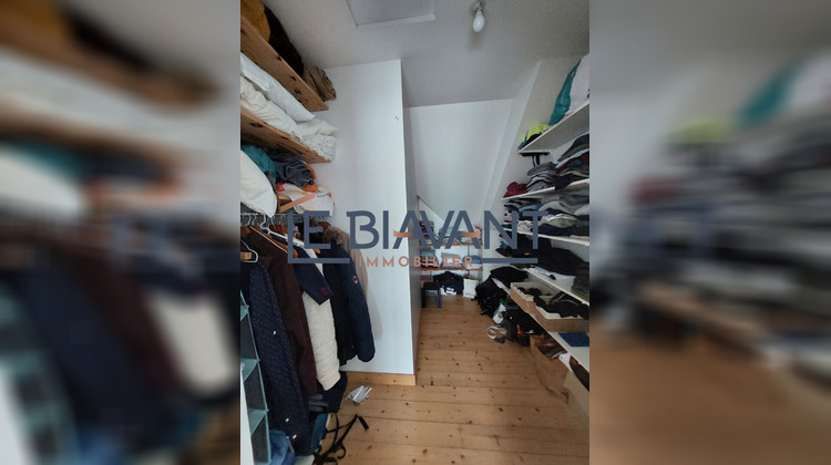 Ma-Cabane - Vente Maison ELLIANT, 120 m²
