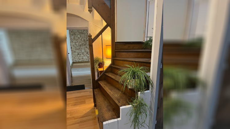 Ma-Cabane - Vente Maison Elliant, 215 m²