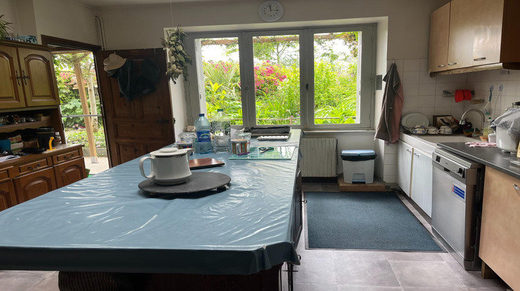 Ma-Cabane - Vente Maison Elliant, 215 m²