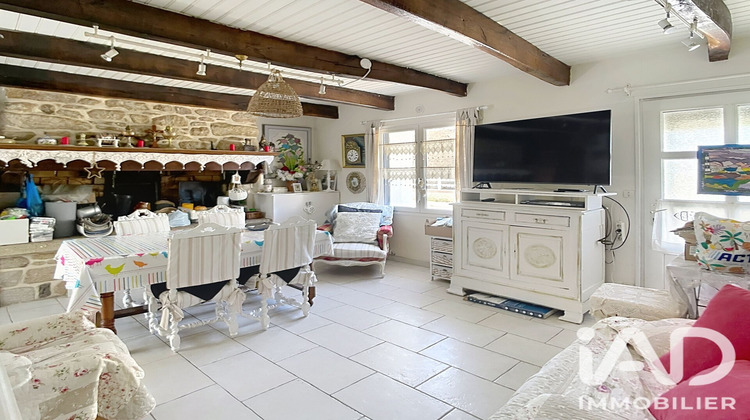 Ma-Cabane - Vente Maison Elliant, 51 m²