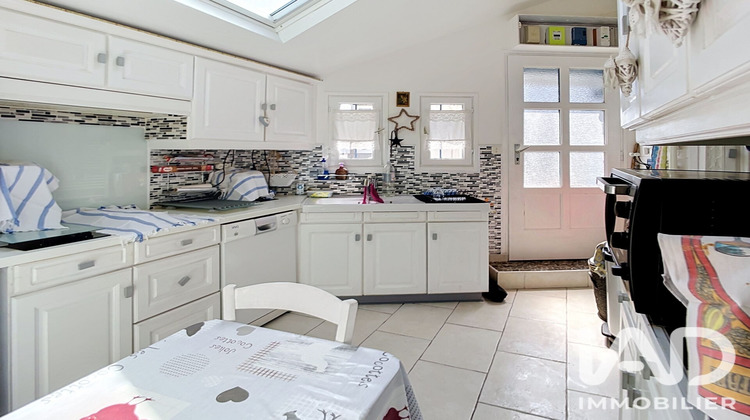 Ma-Cabane - Vente Maison Elliant, 51 m²