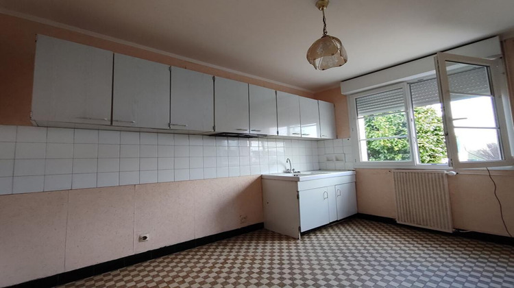 Ma-Cabane - Vente Maison ELLIANT, 103 m²