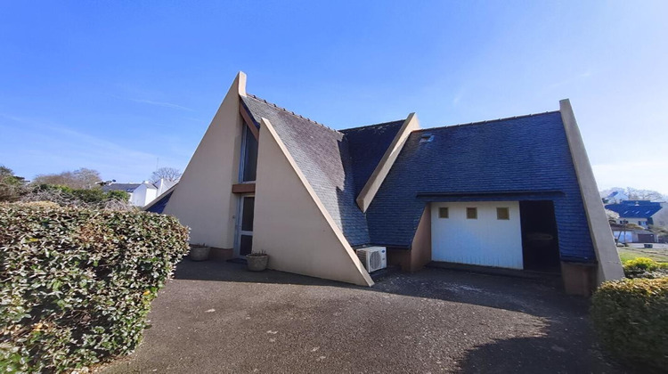 Ma-Cabane - Vente Maison ELLIANT, 170 m²