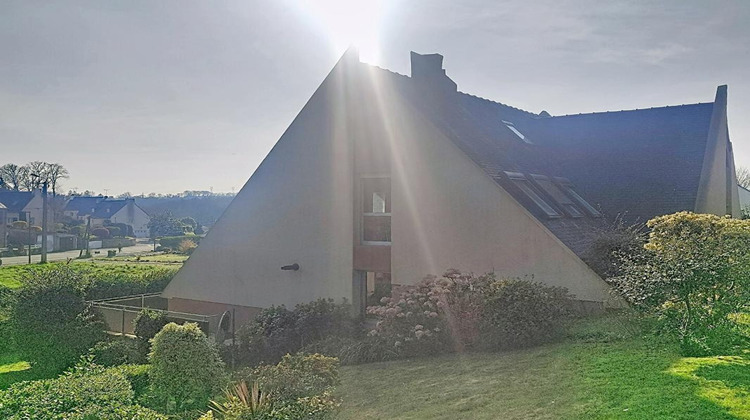 Ma-Cabane - Vente Maison ELLIANT, 170 m²