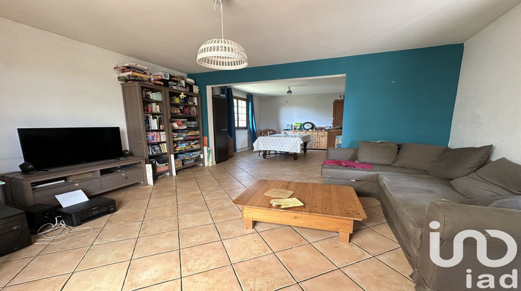 Ma-Cabane - Vente Maison Ellon, 140 m²