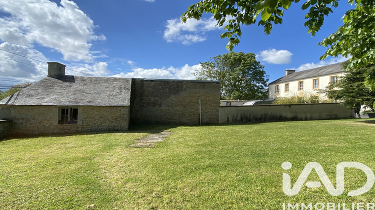 Ma-Cabane - Vente Maison Ellon, 213 m²