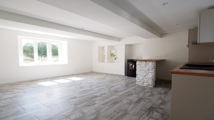 Ma-Cabane - Vente Maison Ellon, 86 m²