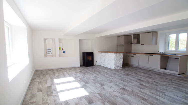 Ma-Cabane - Vente Maison Ellon, 86 m²